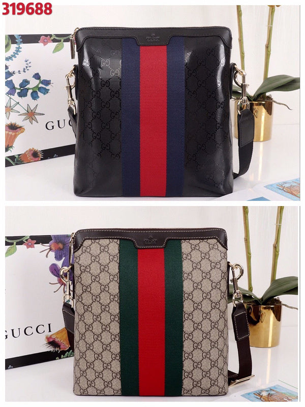 Glami Fashion - GCI Bags - 11237