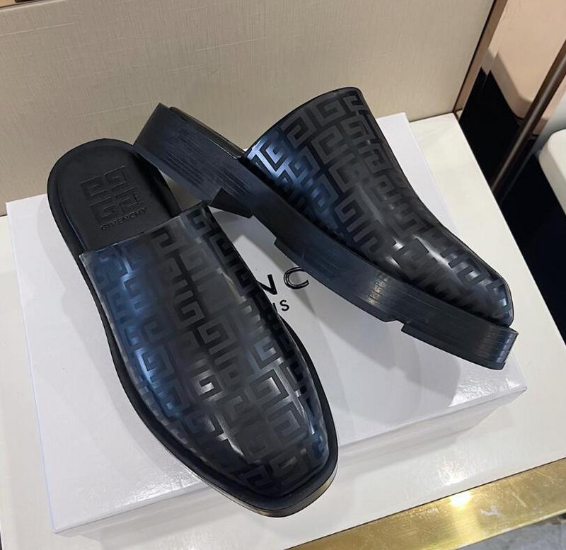 SAMC - GCY Men Shoes - 088