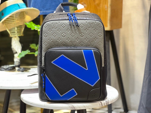 Glami- Glami- Lu-Vi bags - 2711