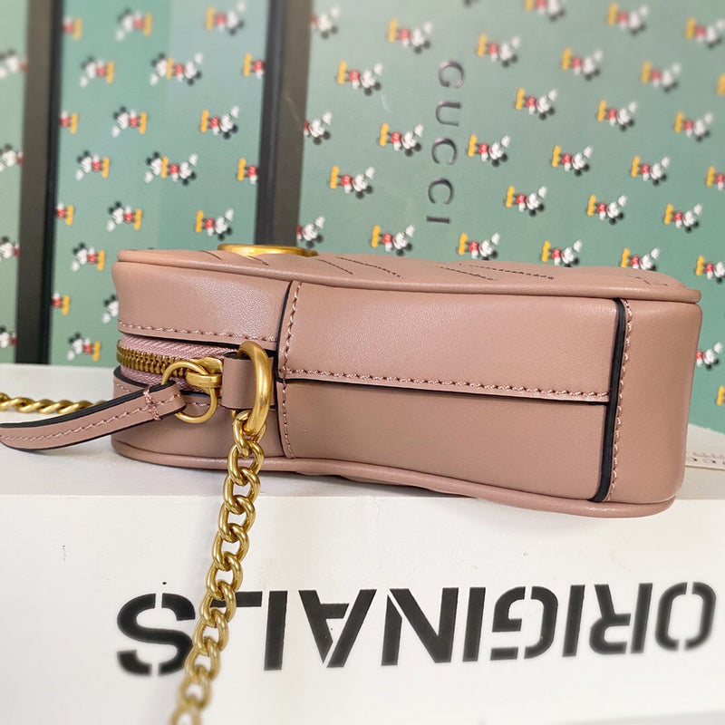Glami Fashion - GCI Bags - 2791