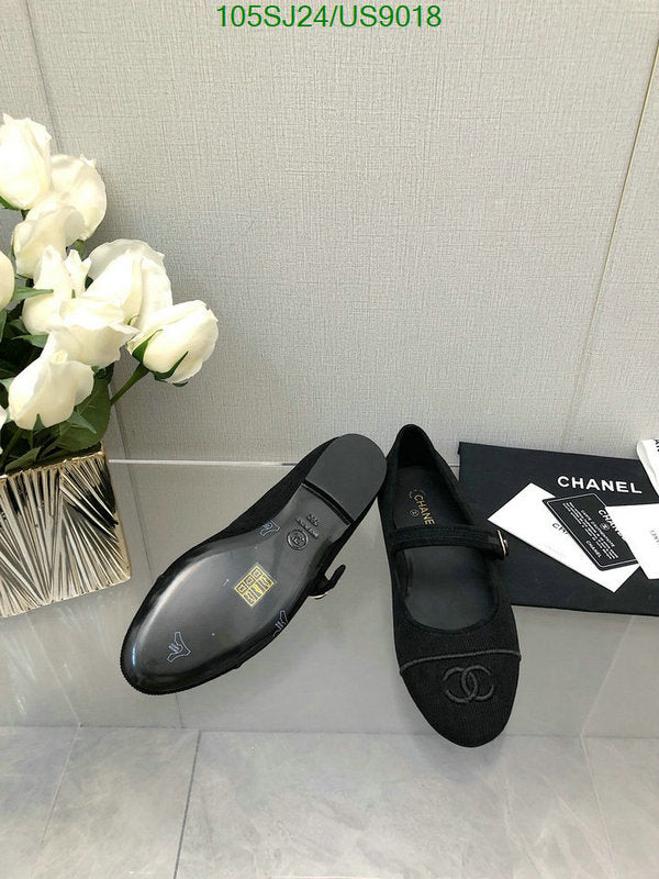 SAMC - CHL Women Shoes Ballet - 136