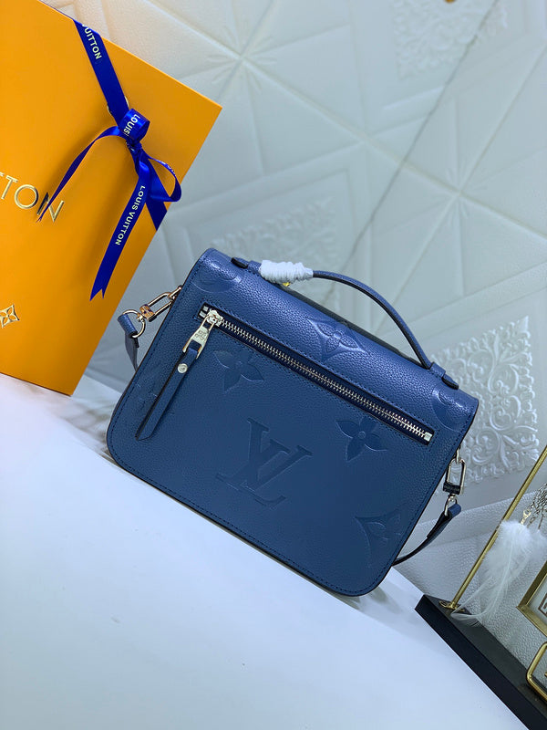 Satchel Bags - VL2 Bags - 748