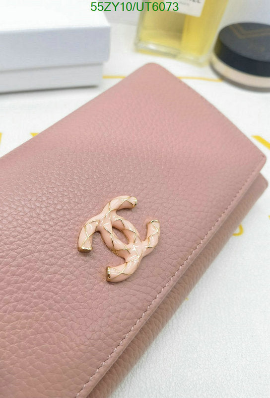 SAMC - CHL Wallets - 028