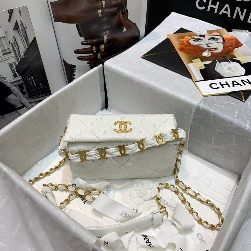 Chanel Bags