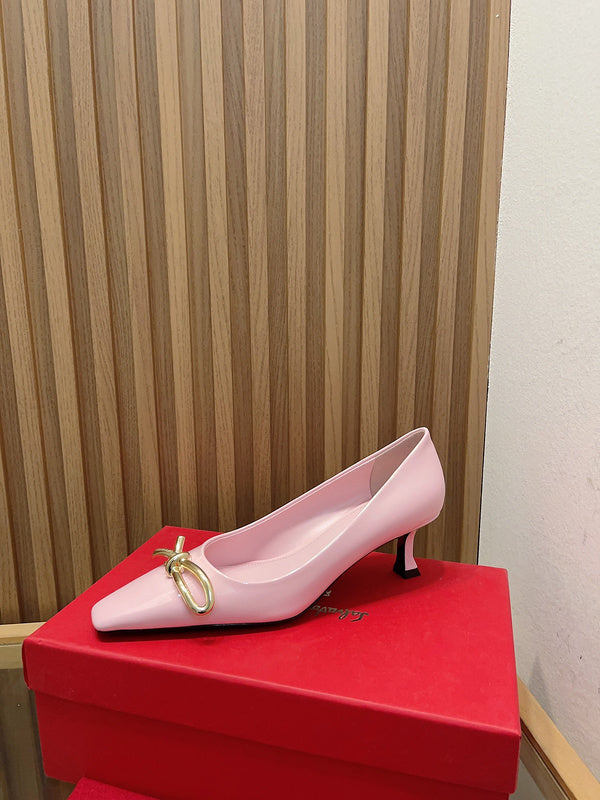 Glami - FGO Women Shoes - 287