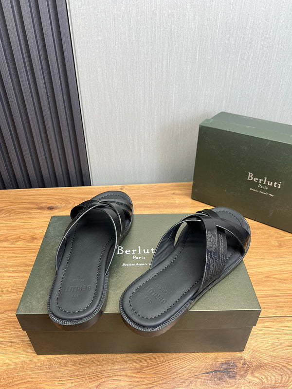 Glami - BRE Men Shoes - 406