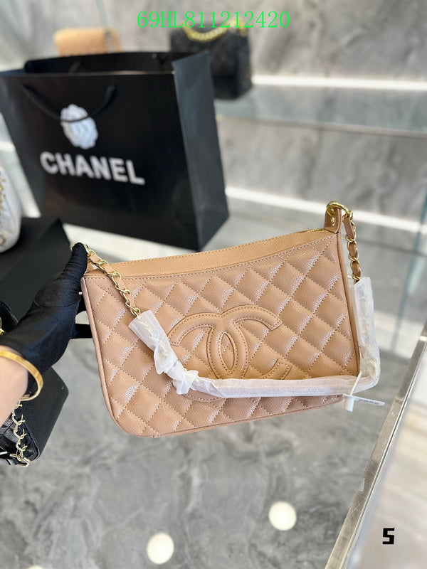 Glami - CHL Bags - 1723