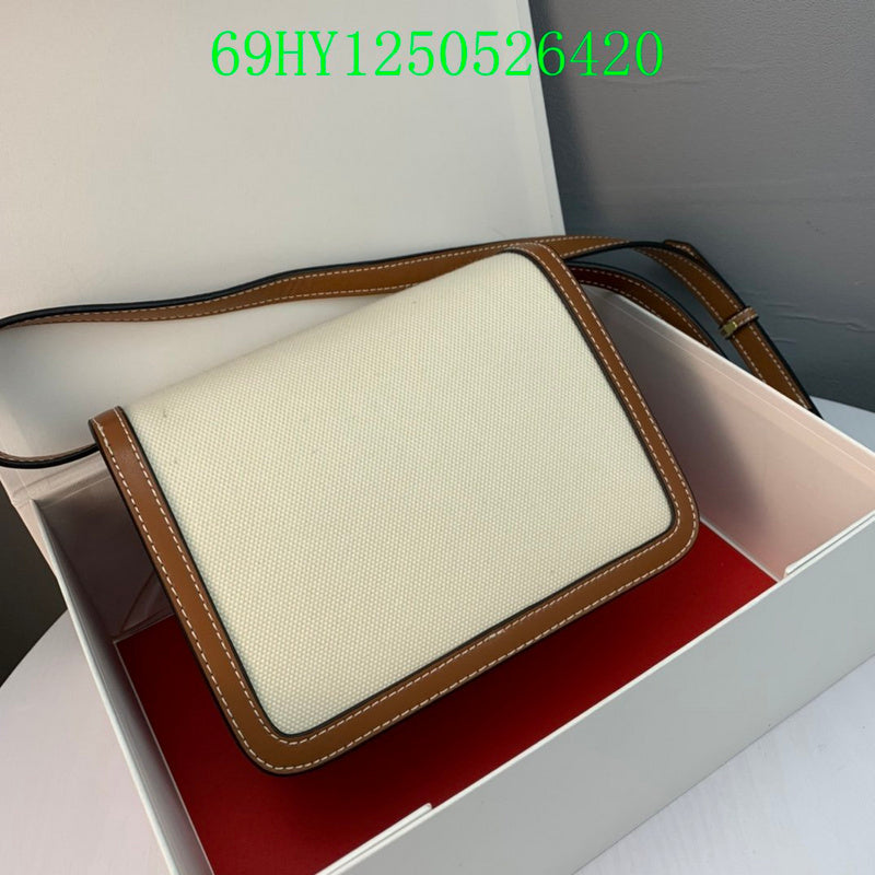 Glami Fashion -BBR Bags - 529