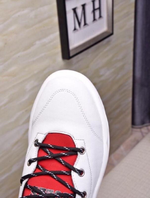 SAMC - GUKI Men Shoes - 1126