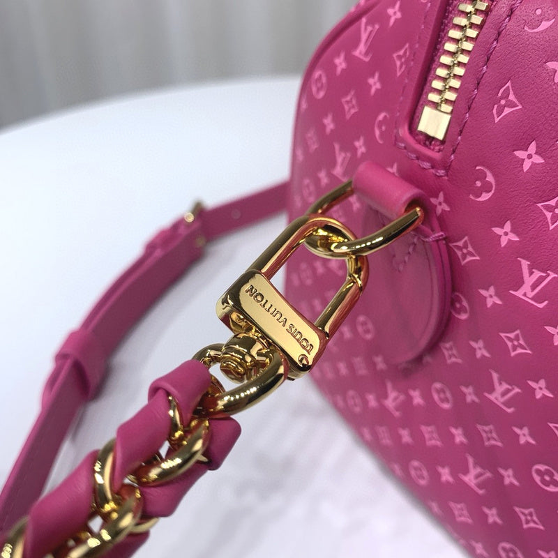 Glami-is - LOV Travel Bags - 033