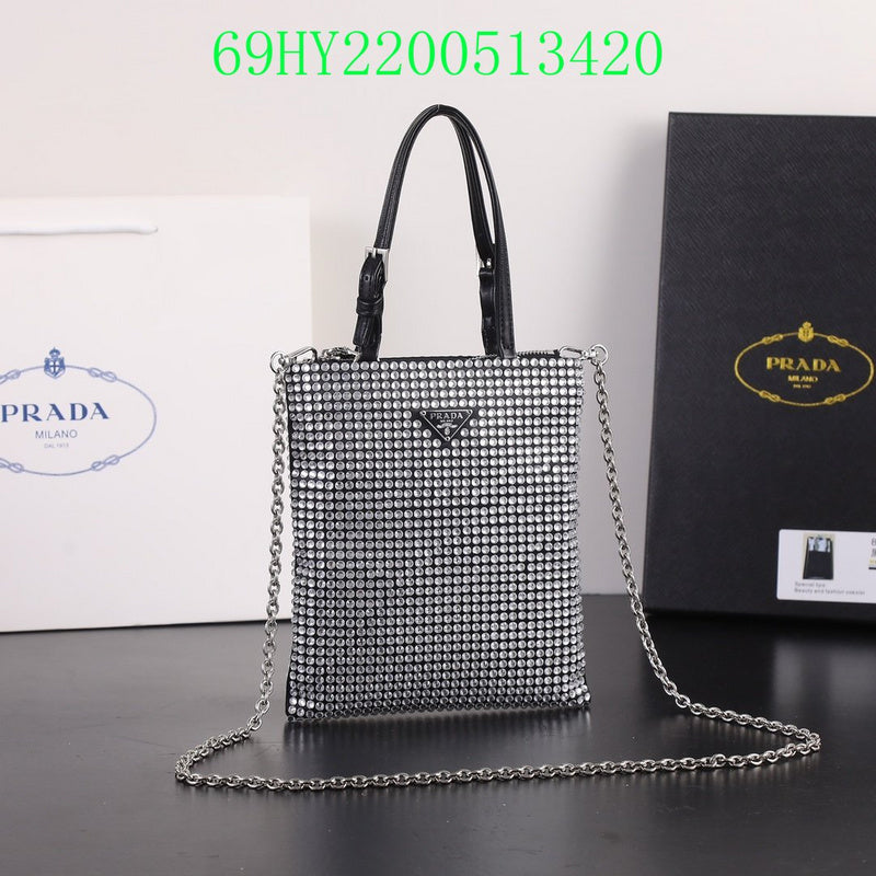 Satchel Bags - PDA Bags - 4335