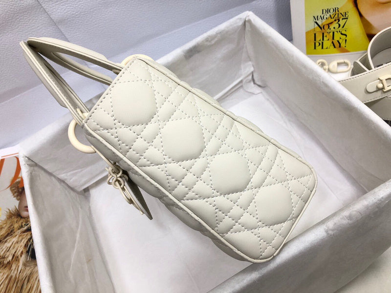 ELE - Dir Bags - 1615