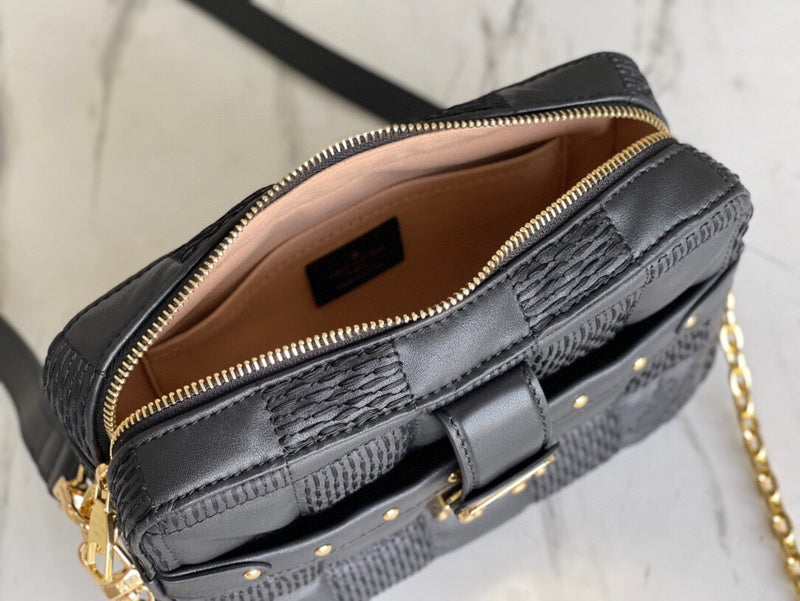 Glami- Glami- Lu-Vi bags - 5910