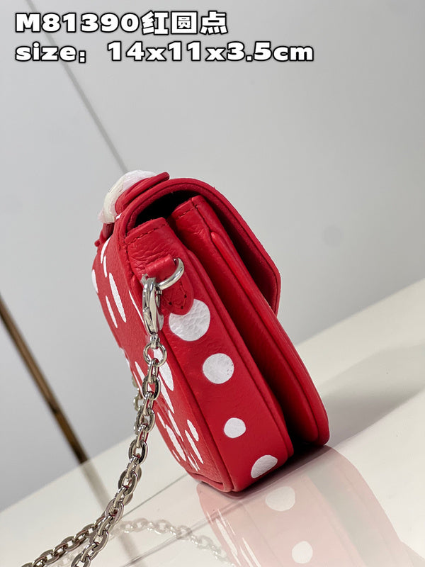 Satchel Bags - VL Bags - 1376