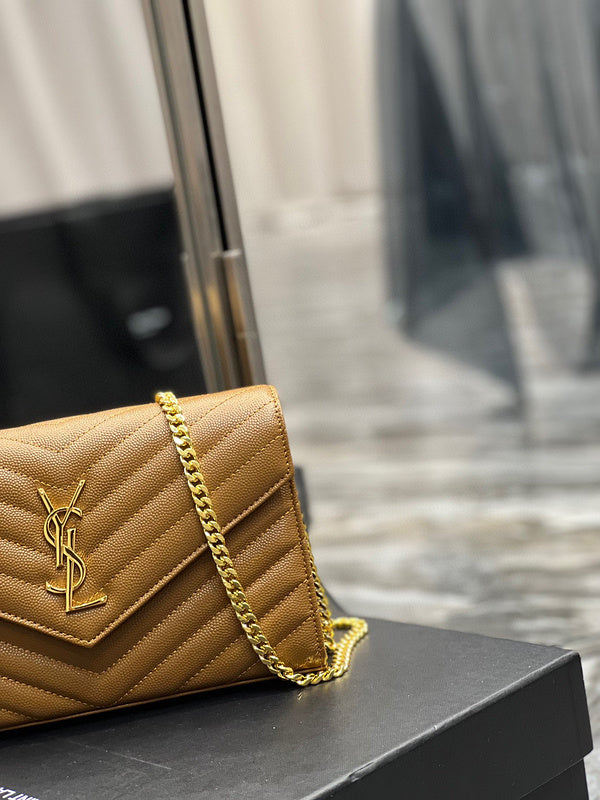 Satchel Bags - SLY Bags - 634