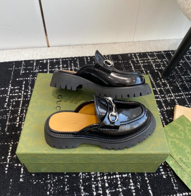 SAMC - GUKI Women Shoes - 308