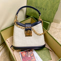 Satchel Bags - GCI Bags - 1096