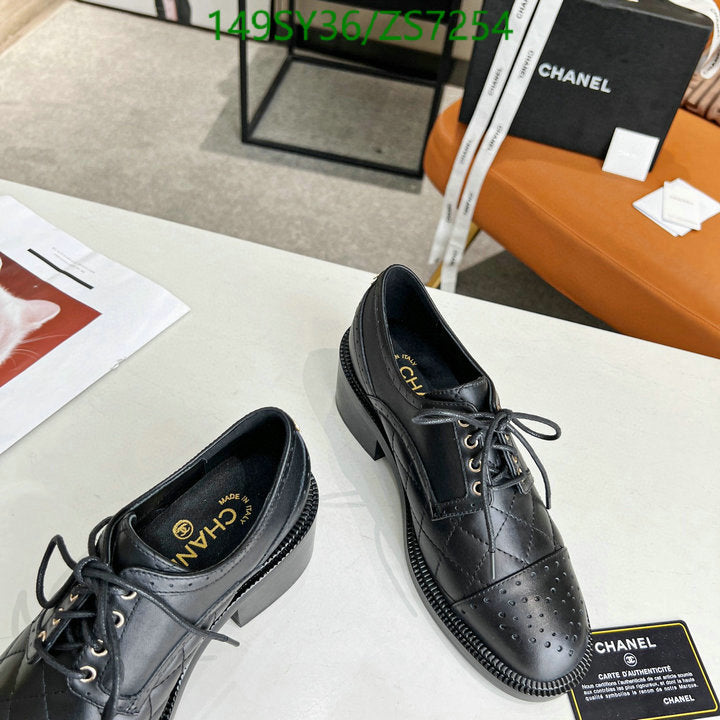 SAMC - CHL Women Shoes - 070