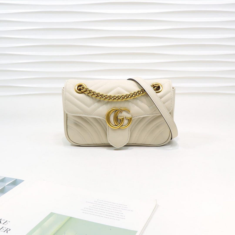 glamy - GCI Bags - 878