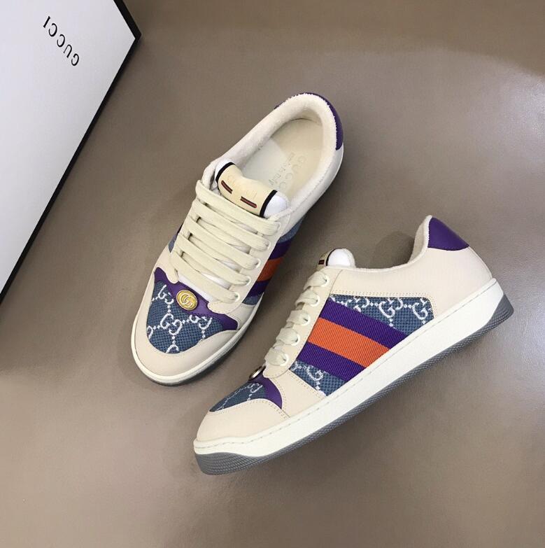 SAMC - GUKI Women Shoes - 911