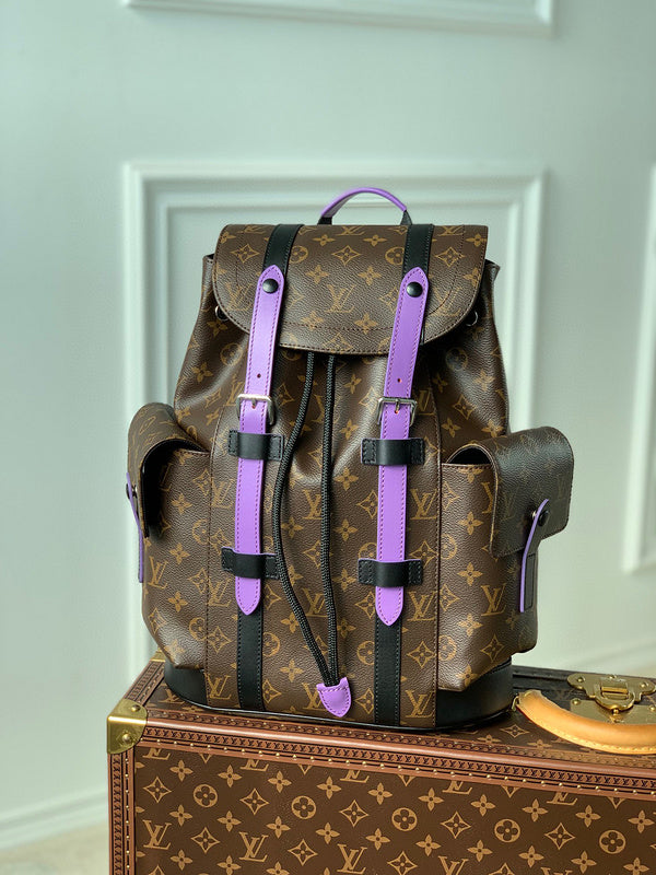 Glami-i LOV Backpacks - 035