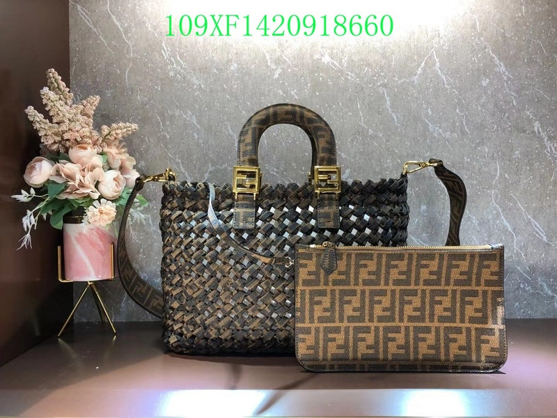 Glami - FDE Bags - 2339