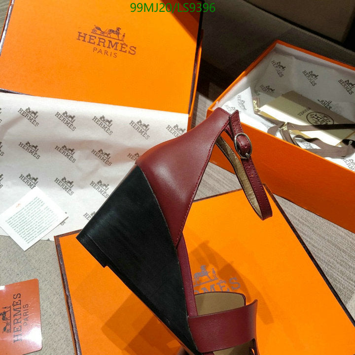 SAMC - HMS Women Shoes - 416