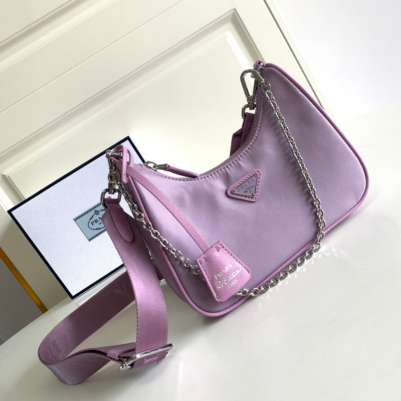 Glamy - PD Bags - 1223