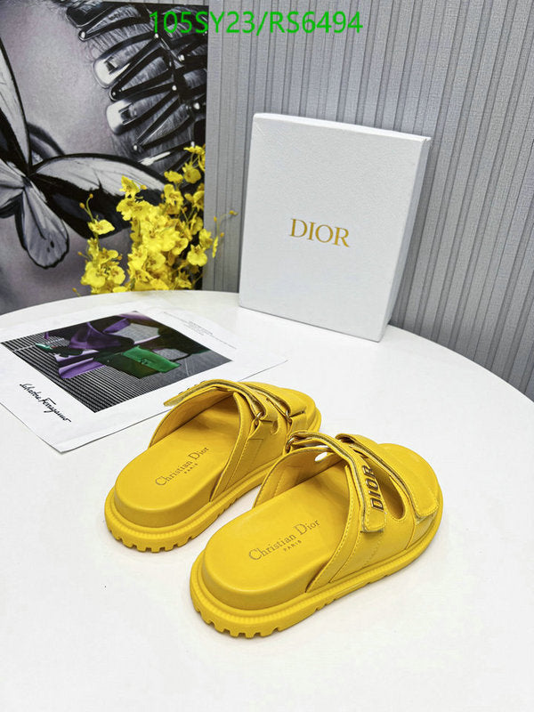 SAMCC - DOR Women Shoes - 2037