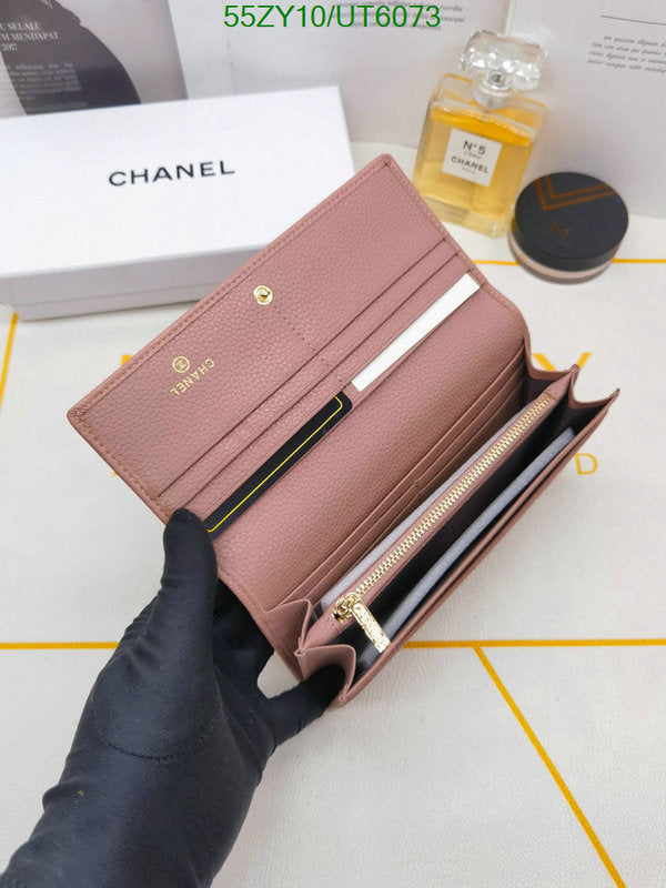 SAMC - CHL Wallets - 028