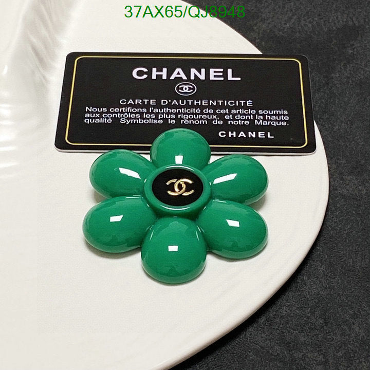 SAMC - CHL Jewelry - 821