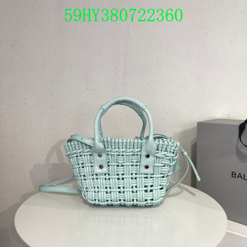 Satchel Bags - BGA Bags - 2179