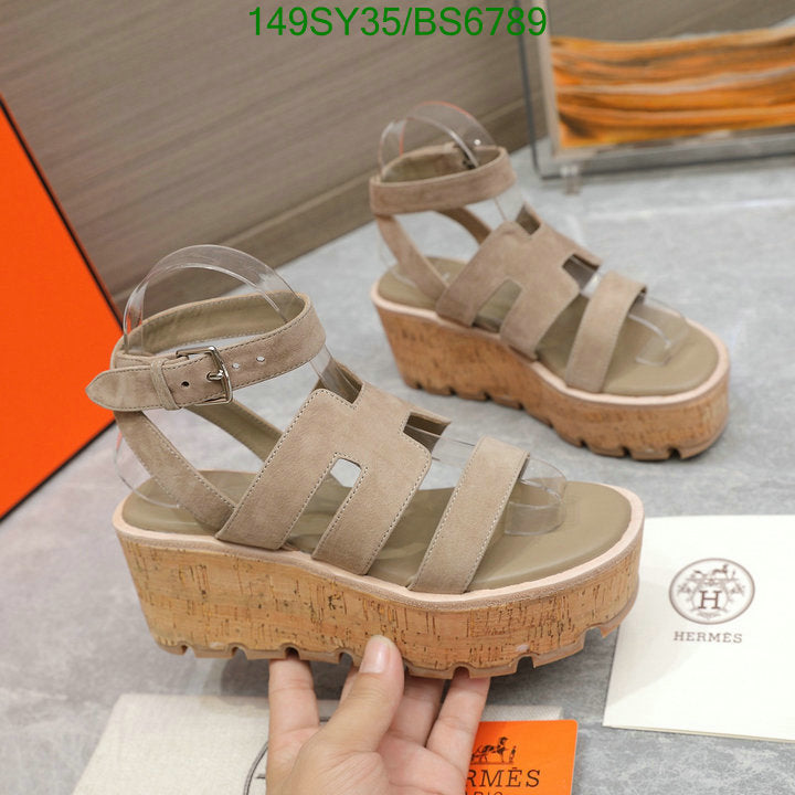 SAMC - HMS Women Shoes - 071