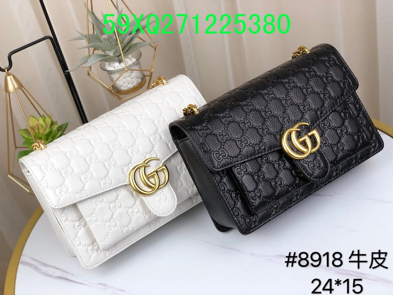 Glami Fashion - GCI Bags - 10374