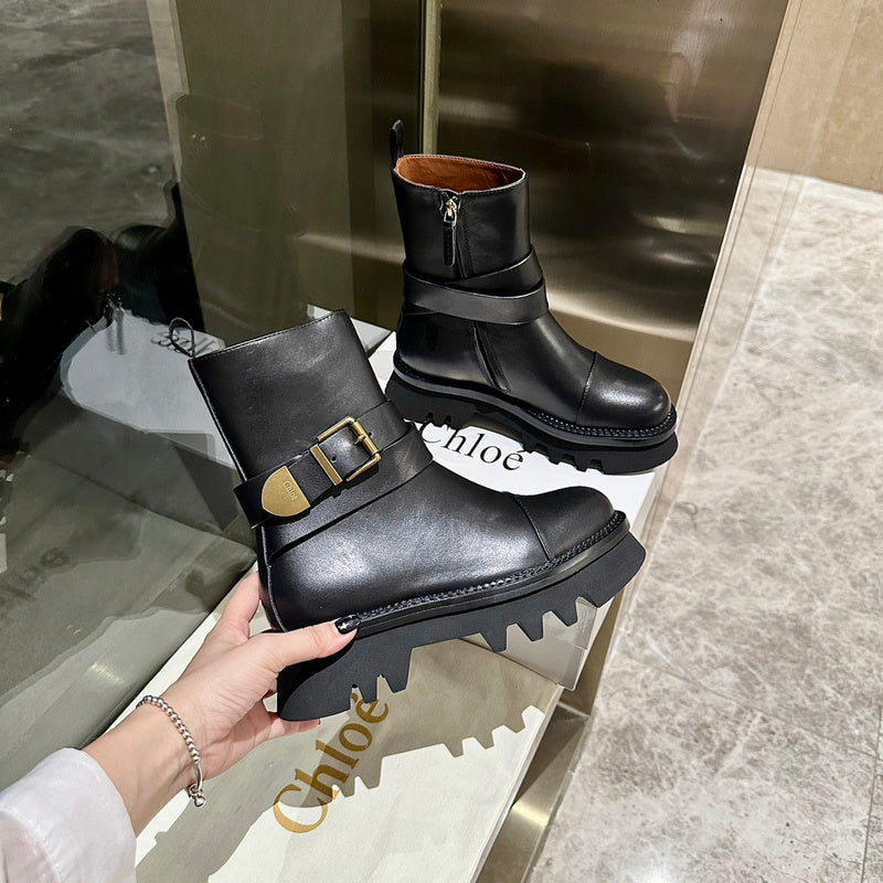 Glami - CLE Women Shoes - 437