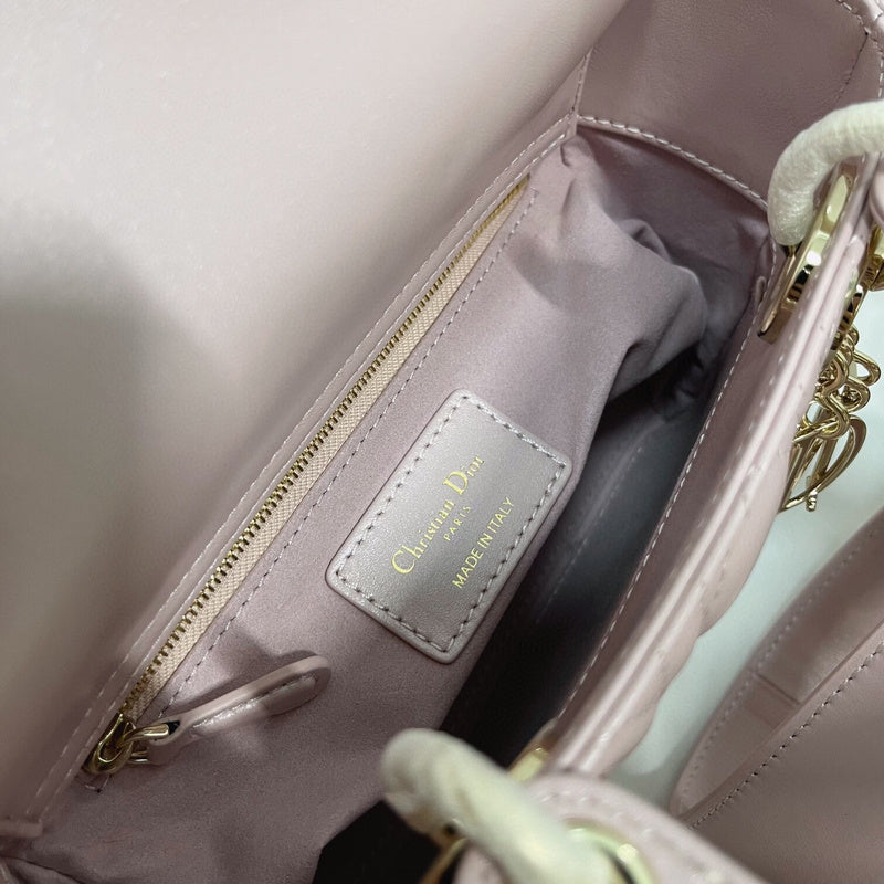 ELE - Dir Bags - 1158