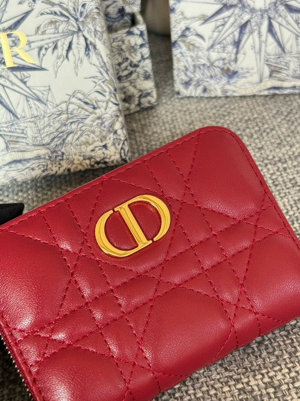 Glami - DOR Wallets - 076