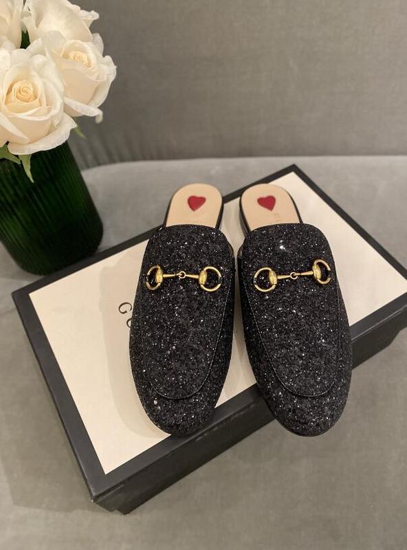 SAMC - GUKI Women Shoes - 1452