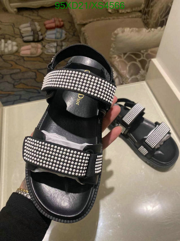 SAMCC - DOR Women Shoes - 2323