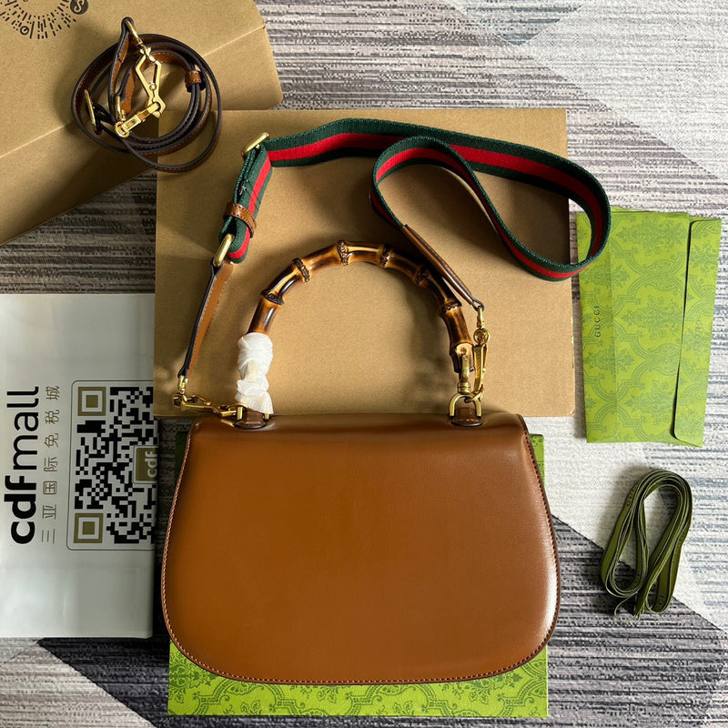 Satchel Bags - GCI Bags - 7450