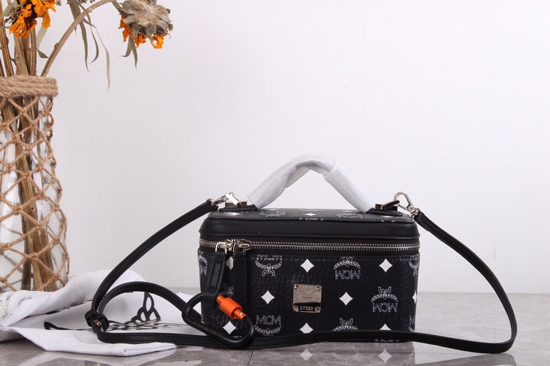 Satchel Bags - MC Bags - 357