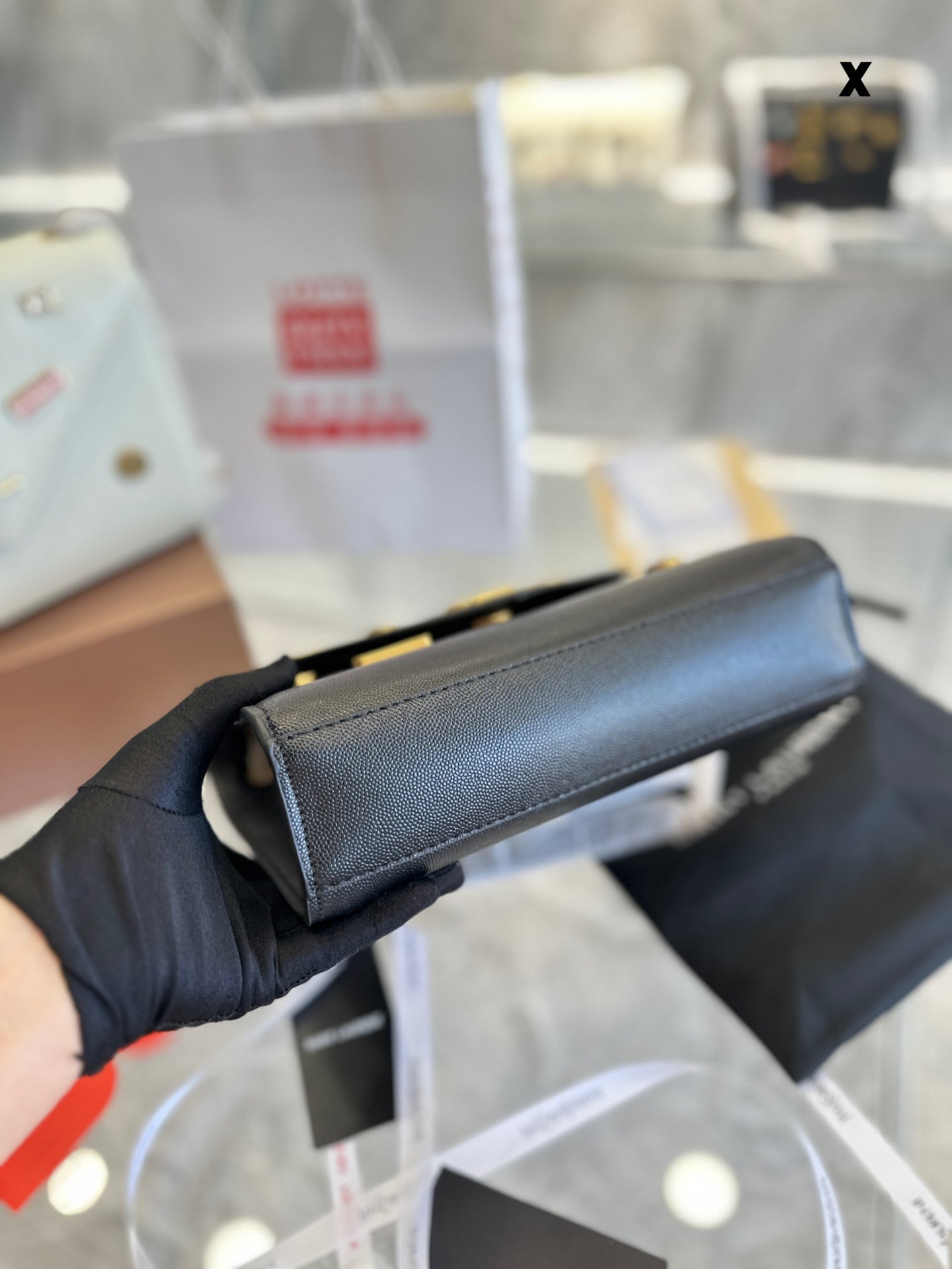 EN - Luxury Bags SLY 302