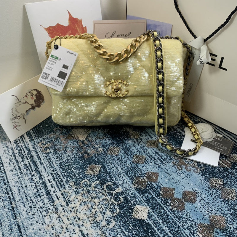 Chanel Bags