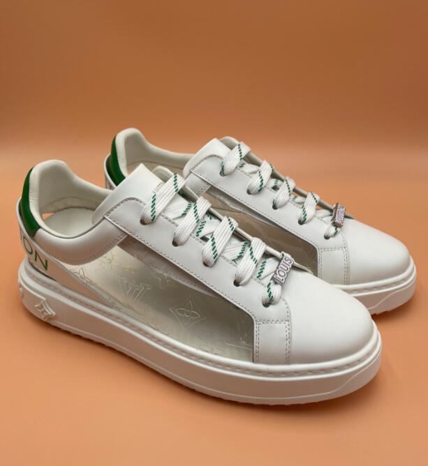 SAMC - LOV Men Shoes - 1004