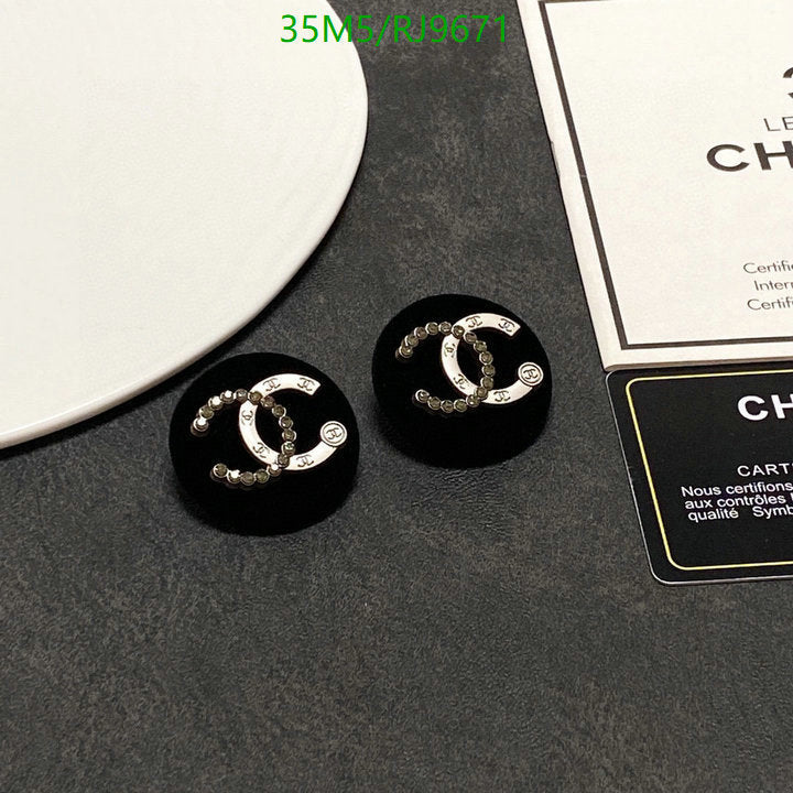 SAMC - CHL Jewelry - 1280