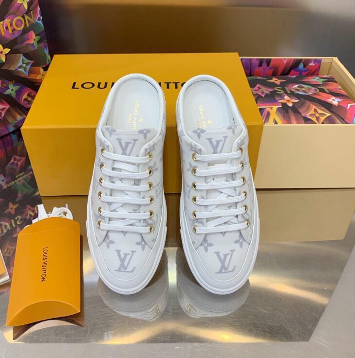 SAMC - LOV Women Shoes - 1696