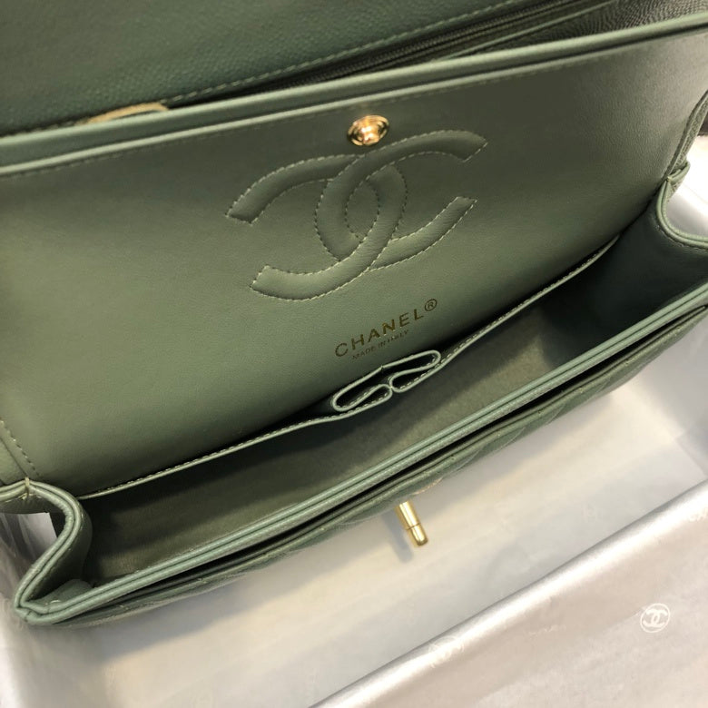 Satchel Bags - CLN Bags - 1117
