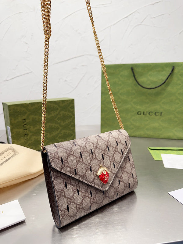 Glami Fashion - GCI Bags - 11724