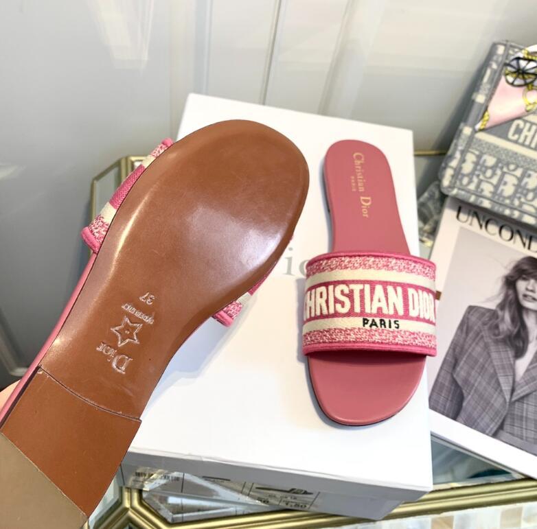 SAMCC - DOR Women Shoes - 934