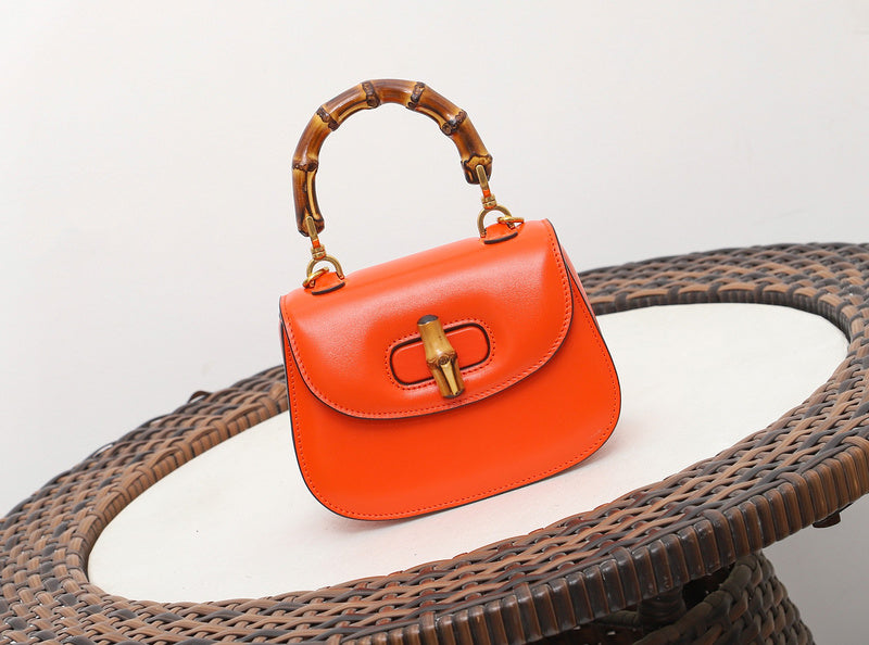 Satchel Bags - GCI Bags - 1151